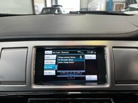 USED 2013 63 JAGUAR XF 2.2d Sport Sportbrake 5dr Diesel Auto Euro 5 (s/s) (200 ps) &pound;4k Extras, Sat Nav, DAB Radio