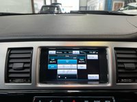 USED 2013 63 JAGUAR XF 2.2d Sport Sportbrake 5dr Diesel Auto Euro 5 (s/s) (200 ps) &pound;4k Extras, Sat Nav, DAB Radio