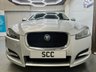 USED 2013 63 JAGUAR XF 2.2d Sport Sportbrake 5dr Diesel Auto Euro 5 (s/s) (200 ps) &pound;4k Extras, Sat Nav, DAB Radio