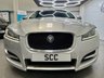 USED 2013 63 JAGUAR XF 2.2d Sport Sportbrake 5dr Diesel Auto Euro 5 (s/s) (200 ps) &pound;4k Extras, Sat Nav, DAB Radio