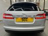 USED 2013 63 JAGUAR XF 2.2d Sport Sportbrake 5dr Diesel Auto Euro 5 (s/s) (200 ps) &pound;4k Extras, Sat Nav, DAB Radio