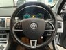 USED 2013 63 JAGUAR XF 2.2d Sport Sportbrake 5dr Diesel Auto Euro 5 (s/s) (200 ps) &pound;4k Extras, Sat Nav, DAB Radio