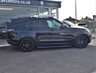 USED 2019 68 LAND ROVER DISCOVERY 3.0 SDV6 COMMERCIAL SE 302 BHP 5 SEATER EURO 6 5 SEATS NO VAT BLACK STYLING PACK APPLE/ANDROID CAR PLAY+SAT NAV+LANE DEPARTURE