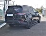 USED 2019 68 LAND ROVER DISCOVERY 3.0 SDV6 COMMERCIAL SE 302 BHP 5 SEATER EURO 6 5 SEATS NO VAT BLACK STYLING PACK APPLE/ANDROID CAR PLAY+SAT NAV+LANE DEPARTURE