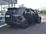 USED 2019 68 LAND ROVER DISCOVERY 3.0 SDV6 COMMERCIAL SE 302 BHP 5 SEATER EURO 6 5 SEATS NO VAT BLACK STYLING PACK APPLE/ANDROID CAR PLAY+SAT NAV+LANE DEPARTURE