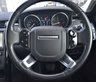 USED 2019 68 LAND ROVER DISCOVERY 3.0 SDV6 COMMERCIAL SE 302 BHP 5 SEATER EURO 6 5 SEATS NO VAT BLACK STYLING PACK APPLE/ANDROID CAR PLAY+SAT NAV+LANE DEPARTURE