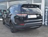 USED 2019 68 LAND ROVER DISCOVERY 3.0 SDV6 COMMERCIAL SE 302 BHP 5 SEATER EURO 6 5 SEATS NO VAT BLACK STYLING PACK APPLE/ANDROID CAR PLAY+SAT NAV+LANE DEPARTURE