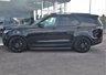 USED 2019 68 LAND ROVER DISCOVERY 3.0 SDV6 COMMERCIAL SE 302 BHP 5 SEATER EURO 6 5 SEATS NO VAT BLACK STYLING PACK APPLE/ANDROID CAR PLAY+SAT NAV+LANE DEPARTURE