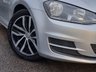 USED 2014 14 VOLKSWAGEN GOLF 1.6 TDi SE Technology 5dr - UPGRADE ALLOYS 