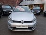 USED 2014 14 VOLKSWAGEN GOLF 1.6 TDi SE Technology 5dr - UPGRADE ALLOYS 