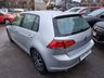 USED 2014 14 VOLKSWAGEN GOLF 1.6 TDi SE Technology 5dr - UPGRADE ALLOYS 