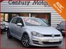USED 2014 14 VOLKSWAGEN GOLF 1.6 TDi SE Technology 5dr - UPGRADE ALLOYS 