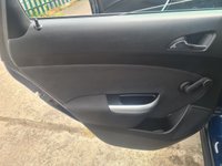 USED 2010 60 VAUXHALL ASTRA 1.7 SRI CDTI 5d 123 BHP 