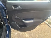 USED 2010 60 VAUXHALL ASTRA 1.7 SRI CDTI 5d 123 BHP 