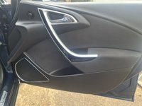 USED 2010 60 VAUXHALL ASTRA 1.7 SRI CDTI 5d 123 BHP 