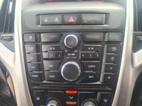 USED 2010 60 VAUXHALL ASTRA 1.7 SRI CDTI 5d 123 BHP 