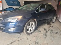 USED 2010 60 VAUXHALL ASTRA 1.7 SRI CDTI 5d 123 BHP 
