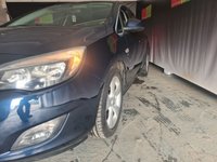 USED 2010 60 VAUXHALL ASTRA 1.7 SRI CDTI 5d 123 BHP 