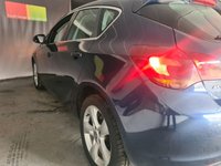 USED 2010 60 VAUXHALL ASTRA 1.7 SRI CDTI 5d 123 BHP 