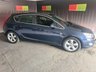USED 2010 60 VAUXHALL ASTRA 1.7 SRI CDTI 5d 123 BHP 