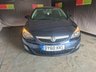 USED 2010 60 VAUXHALL ASTRA 1.7 SRI CDTI 5d 123 BHP 