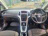 USED 2010 60 VAUXHALL ASTRA 1.7 SRI CDTI 5d 123 BHP 
