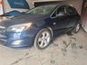 USED 2010 60 VAUXHALL ASTRA 1.7 SRI CDTI 5d 123 BHP 
