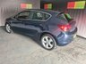 USED 2010 60 VAUXHALL ASTRA 1.7 SRI CDTI 5d 123 BHP 
