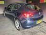 USED 2010 60 VAUXHALL ASTRA 1.7 SRI CDTI 5d 123 BHP 