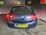USED 2010 60 VAUXHALL ASTRA 1.7 SRI CDTI 5d 123 BHP 
