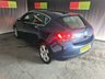 USED 2010 60 VAUXHALL ASTRA 1.7 SRI CDTI 5d 123 BHP 