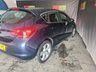 USED 2010 60 VAUXHALL ASTRA 1.7 SRI CDTI 5d 123 BHP 
