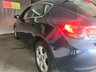 USED 2010 60 VAUXHALL ASTRA 1.7 SRI CDTI 5d 123 BHP 