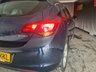 USED 2010 60 VAUXHALL ASTRA 1.7 SRI CDTI 5d 123 BHP 
