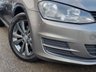 USED 2013 63 VOLKSWAGEN GOLF 1.6 TDi SE Technology 5dr - FREE TAX 