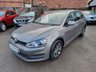 USED 2013 63 VOLKSWAGEN GOLF 1.6 TDi SE Technology 5dr - FREE TAX 