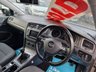 USED 2013 63 VOLKSWAGEN GOLF 1.6 TDi SE Technology 5dr - FREE TAX 