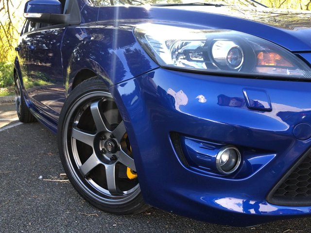 View our FORD FOCUS