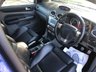 USED 2010 10 FORD FOCUS 2.5 ST-3 5d 223 BHP Future Classic
