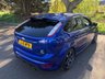 USED 2010 10 FORD FOCUS 2.5 ST-3 5d 223 BHP Future Classic