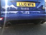 USED 2010 10 FORD FOCUS 2.5 ST-3 5d 223 BHP Future Classic