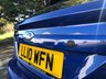 USED 2010 10 FORD FOCUS 2.5 ST-3 5d 223 BHP Future Classic