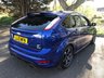 USED 2010 10 FORD FOCUS 2.5 ST-3 5d 223 BHP Future Classic