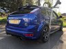 USED 2010 10 FORD FOCUS 2.5 ST-3 5d 223 BHP Future Classic