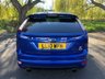 USED 2010 10 FORD FOCUS 2.5 ST-3 5d 223 BHP Future Classic