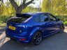 USED 2010 10 FORD FOCUS 2.5 ST-3 5d 223 BHP Future Classic