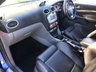 USED 2010 10 FORD FOCUS 2.5 ST-3 5d 223 BHP Future Classic