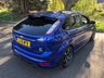 USED 2010 10 FORD FOCUS 2.5 ST-3 5d 223 BHP Future Classic