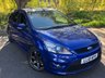 USED 2010 10 FORD FOCUS 2.5 ST-3 5d 223 BHP Future Classic