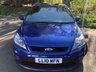 USED 2010 10 FORD FOCUS 2.5 ST-3 5d 223 BHP Future Classic